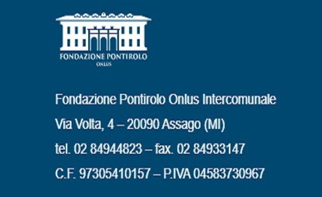 Pubblicazione avviso nomina commissione giudicatrice bando di gara RSA Pontirolo